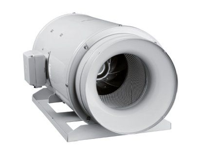 TDSILENT 1320 hlavni