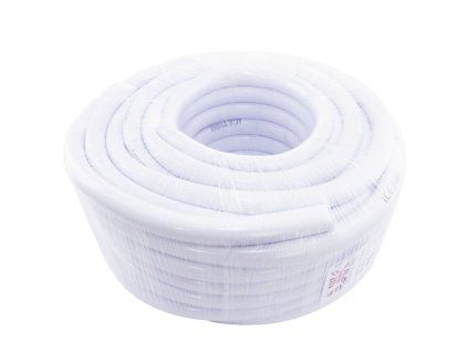 36788 icetube bila flexi hadice prumer 19 mm