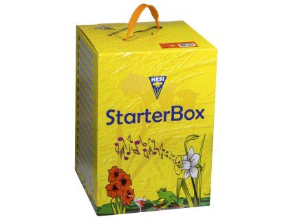 StarterBox Coco