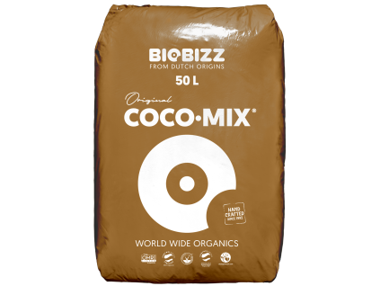 BioBizz Coco Mix 50l Cover
