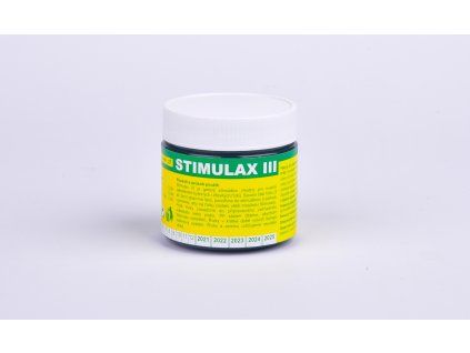 Stimulax III