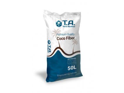 coco fiber