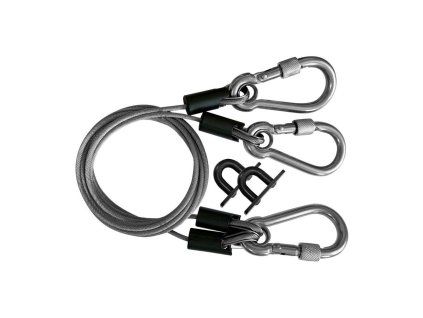 46020 thinkgrow lifter rigging cable kit rc 1