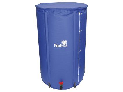 400L flexitank 2016