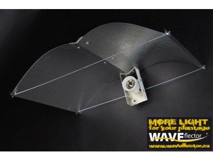 WAVEflector XL, komplet Cover