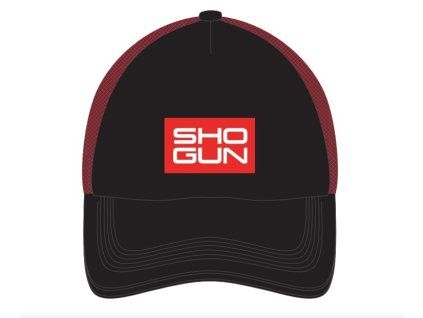 ShogunTruck