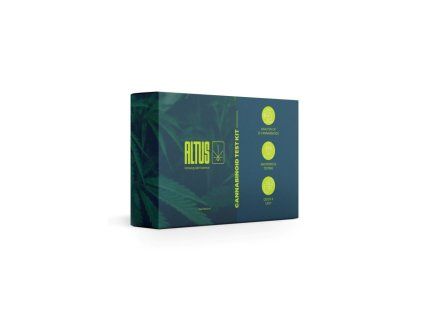 49161 altus cannabinoid test kit