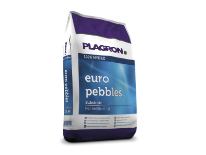 10l euro pebbles