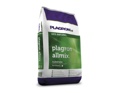 50l plagron allmix