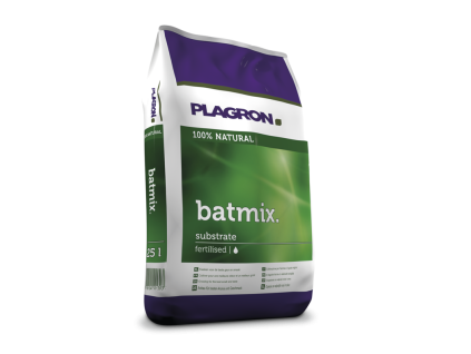 25l batmix