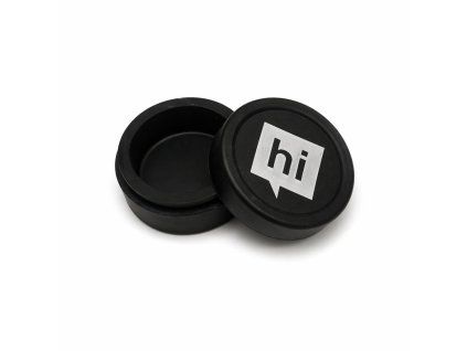 silicon black