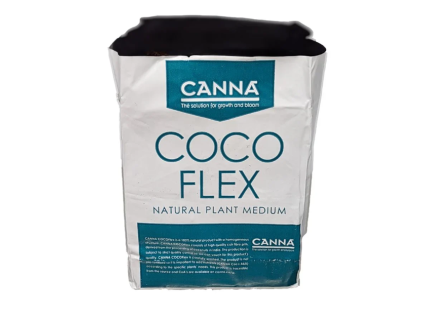 canna coco flex