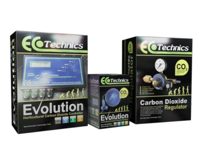 ecotechnics