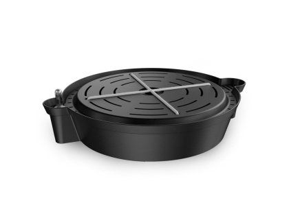 42387 ac infinity self watering fabric pot base xl 4 pack