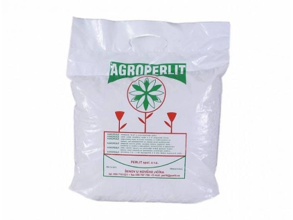 52737 agro perlit 8l sleva 50