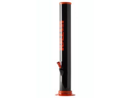Bong Zooom KILLER TOWER černý, 60cm