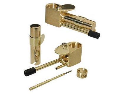 Dýmka Proto Pipe Deluxe
