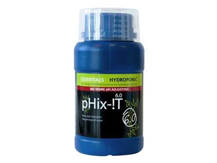 Essentials pHix-IT 250ml - soft water