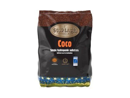 gold label coco 50l