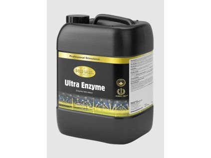 gold label enzyme 10l