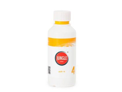 jungle in da box ph 4 1l