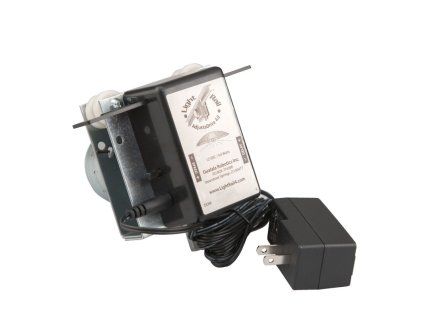 Motor do Lightrail 4.0