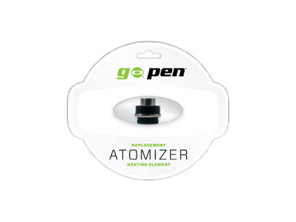 O.penVape - Go Pen Atomizér