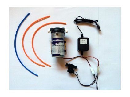 ro pump kit