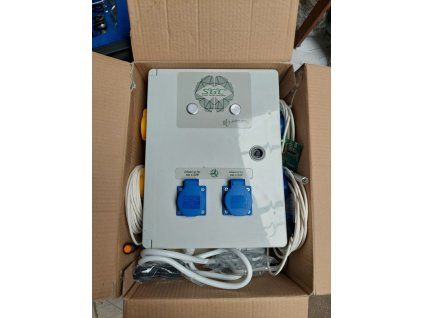 38594 smart grow controller doprodej