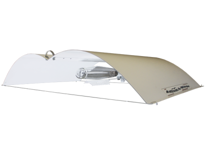 Stínidlo Adjust-A-Wing DEFENDER Medium, heatshield