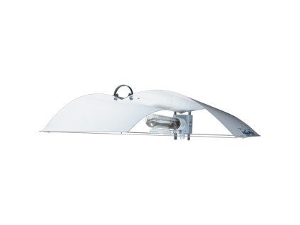 Stínidlo Adjust-A-Wing DEFENDER Small, heatshield