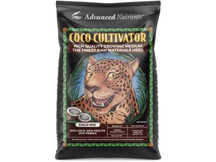 advanced nutrients coco mix 50l