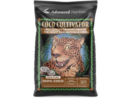 advanced nutrients coco pure 50l