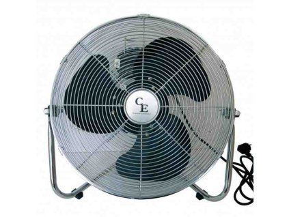 ventilator cornwall electronics podlahovy prumer 40cm 90w