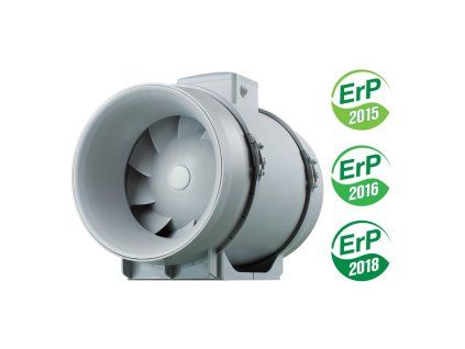 ventilator tt 150 ec 602m3 h