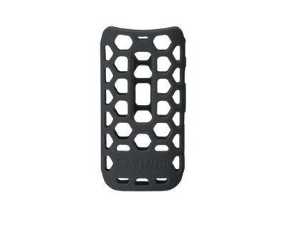 silikonovy obal pro vaporizer davinci iq3 cerny