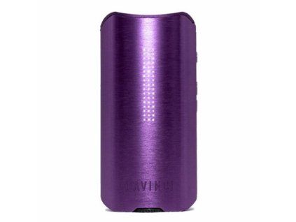 39908 vaporizer davinci iq2 amethyst