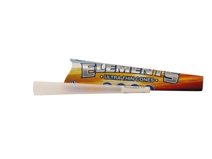 elements cone king size 3 ks
