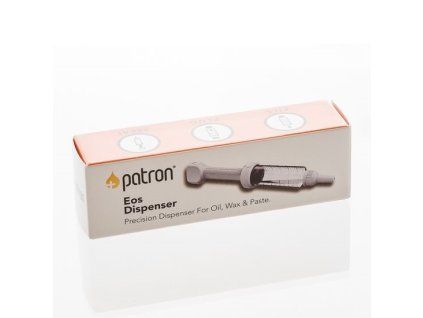 40118 eos dispenser 2ml plastovy davkovac extraktu