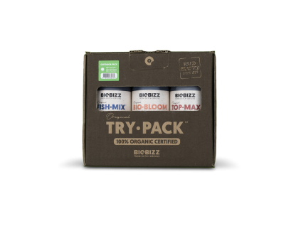 Try·Pack Outdoor