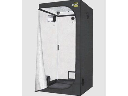 probox basic 80h 80x80x180cm