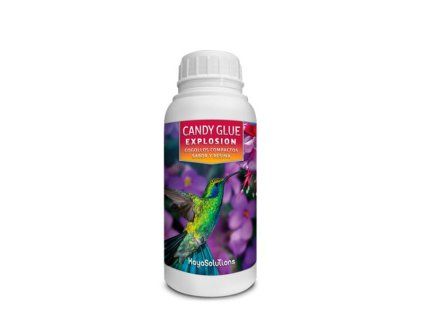 candy glue explosion metabolicky stimulator 250 ml