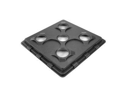 tray pro oxypot 4
