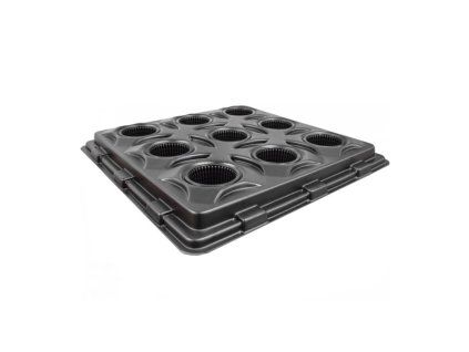 tray pro oxypot v9