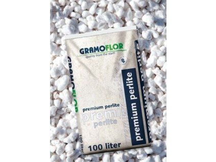 premium perlit gramoflor 1l