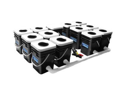 40820 hydros rdwc 12x20l