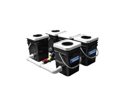 40823 hydros rdwc 4x20l