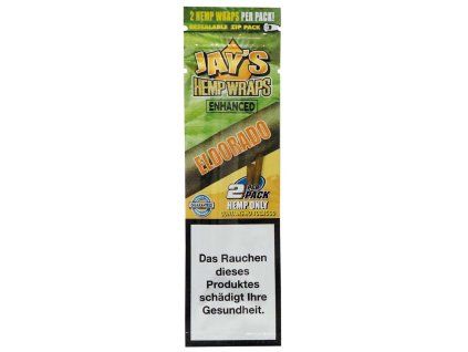 jay s hempterp blunt wraps eldorado 2 ks