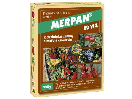 merpan 80wg 3x5g