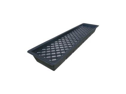 2 4m multi duct tray pro nft nutriculture